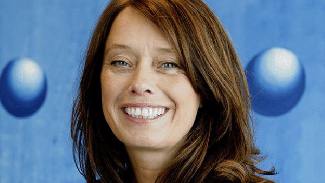 Hun blir Microsofts nye toppsjef