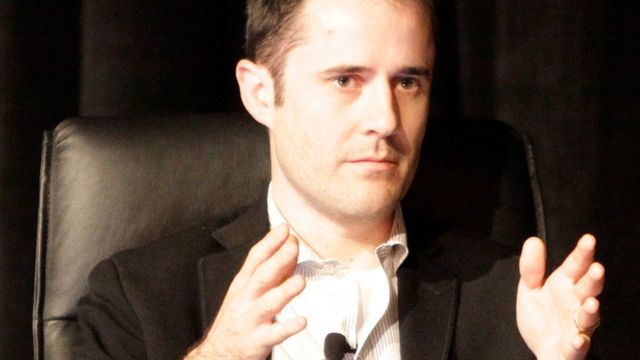 - Ønsk usikkerheten velkommen