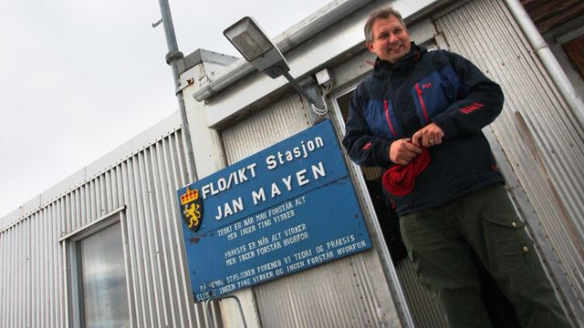 Seismikk for 180 millioner