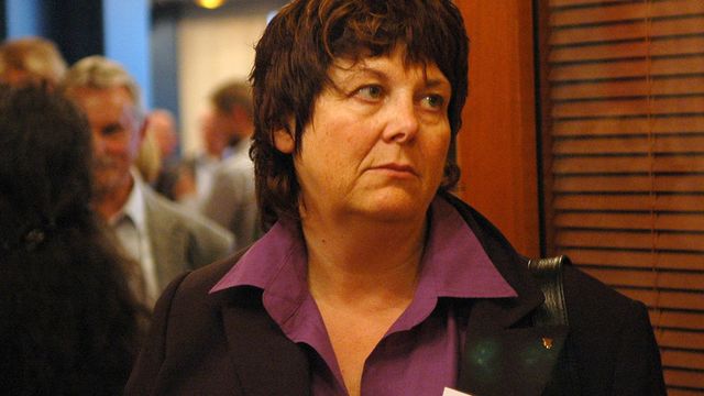 – Vi har ikke funnet olje og gass