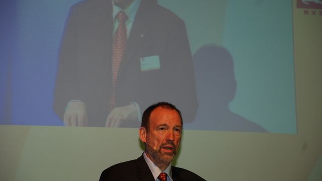 – Kommer Norge i mål?