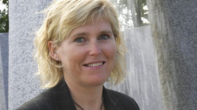 Briefer FN om karbonfangst