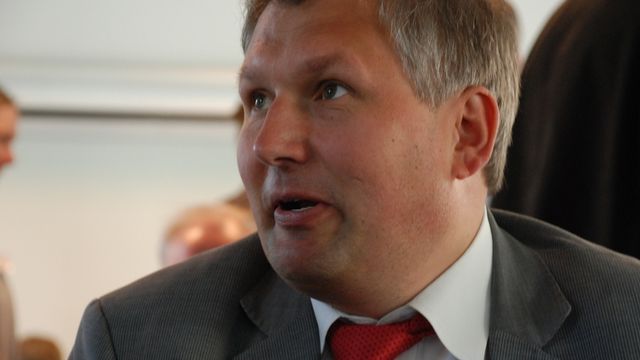 Ja til Fræna-gasskraft