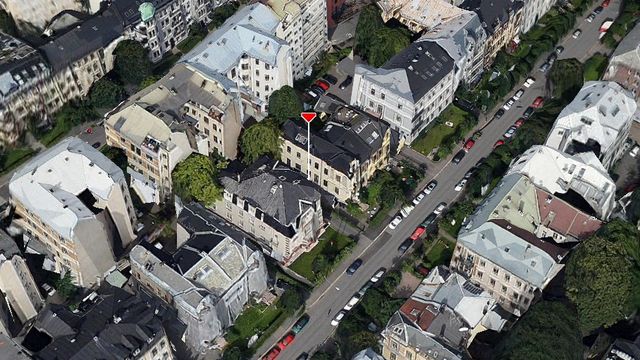 Avslørte massiv dataovervåking