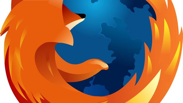 – Firefox er farligst