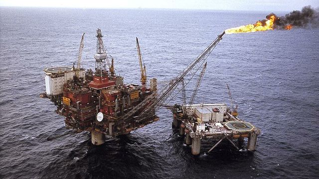 Planlegger å fjerne offshoregigant