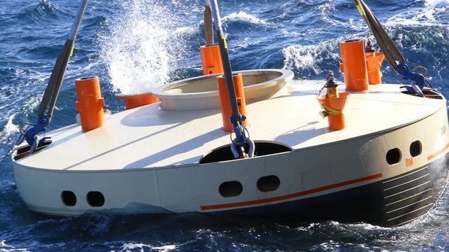 Statoil satser på nytt brønnfundament