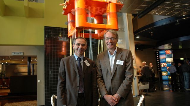 Nye 50 millioner i Demo-midler utlyst