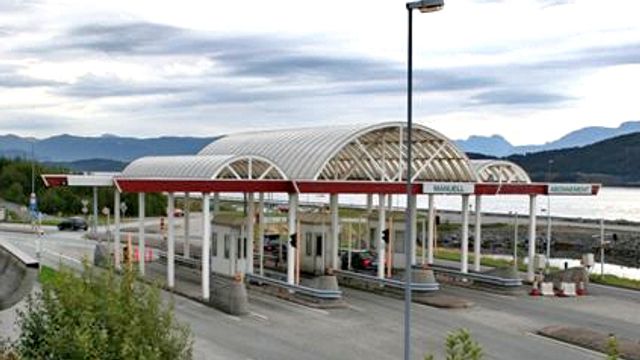 22 år med bompenger er over