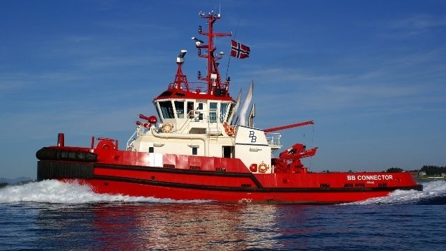 Mot slepebåtberedskap på Sørlandet