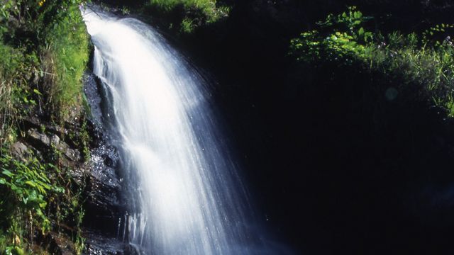 Åpner for ny utnyttelse av kraftverk