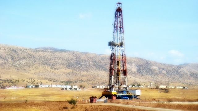 Gode nyheter for DNO