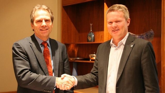 Overtar i Edda Media