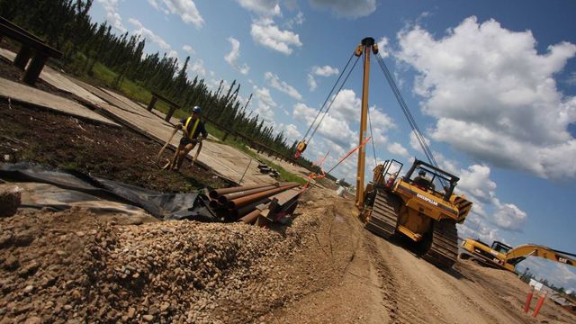 Statoil beskyldes for talltriksing