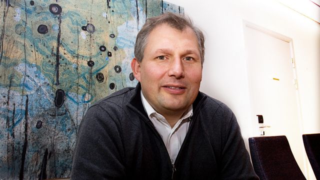 – Vi vet ikke i dag hva CO2-lagring vil koste