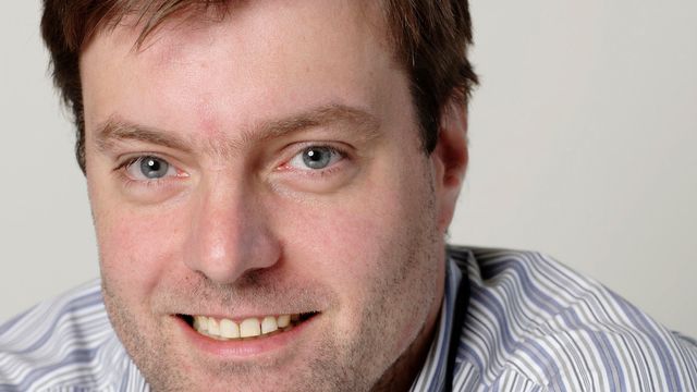 Bygg en norsk nettsky