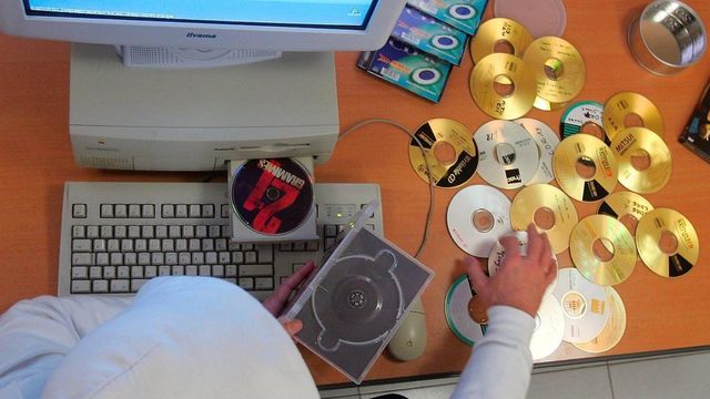 Vil ha klagenemnd for fildeling