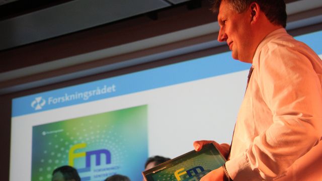 - Landslagene innen fornybar energi