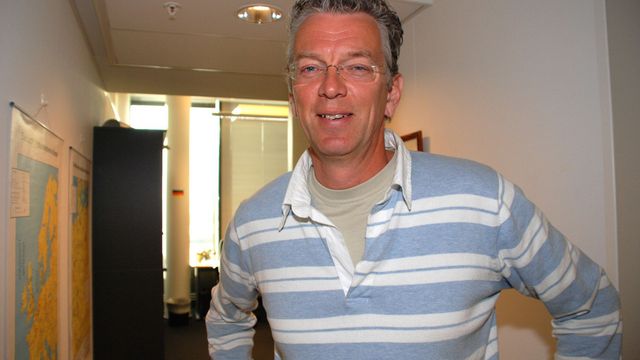 Ny toppsjef i Statnett