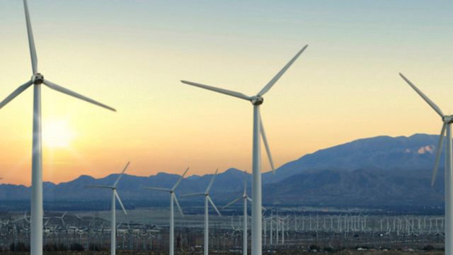 Lanserer nytt energinettverk