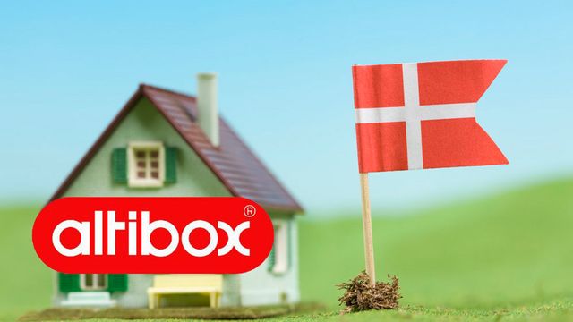 Lyse kaprer 10 000 dansker