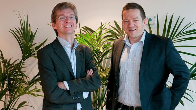 Abelia "låser inn" 48 ledere