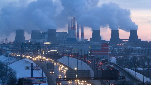 Shells tre brutale sannheter