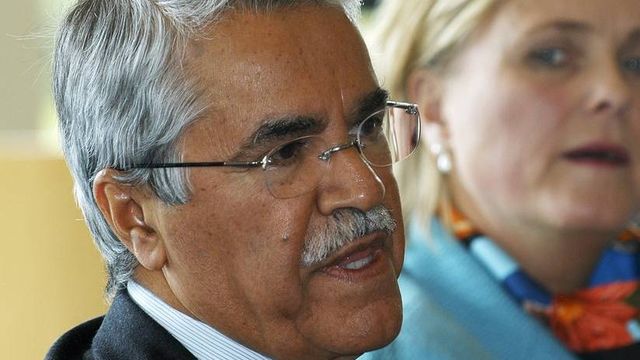 Frykter 150 dollar fatet