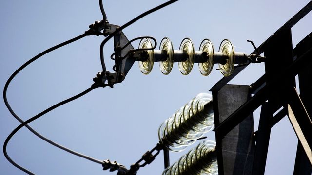 Vi importerte nesten 2 TWh i mai