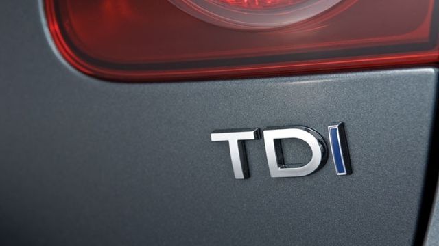 VW gir dieselsug i USA