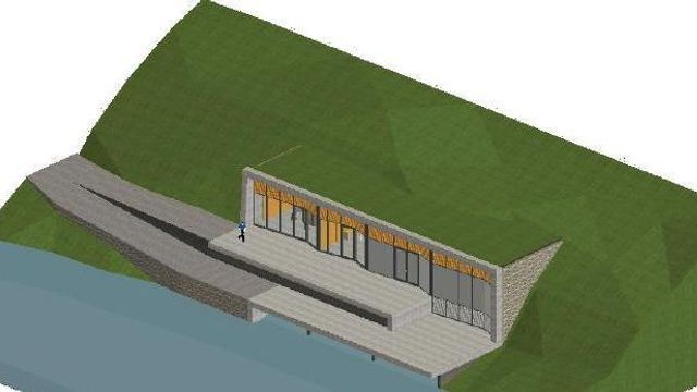 Mye småkraft til Fjærland