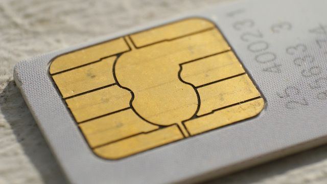 Norsk alternativ til SIM-kort