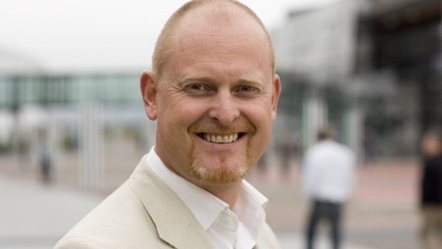 Skal drive bakkenett i Belgia