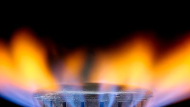 StatoilHydro vurderer grunn gass
