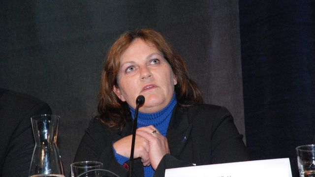 Ønsker høring om kraftlinje i Hardanger