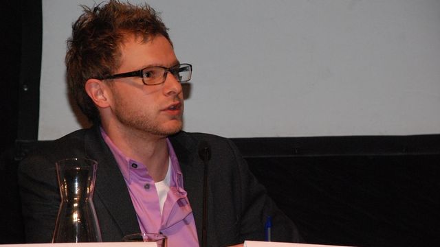 SV tror ikke Statoil tør å gå inn i Israel