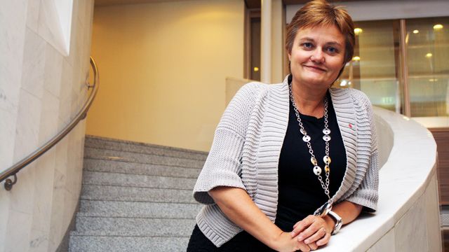 Gjør porten vid for IT-bransjen