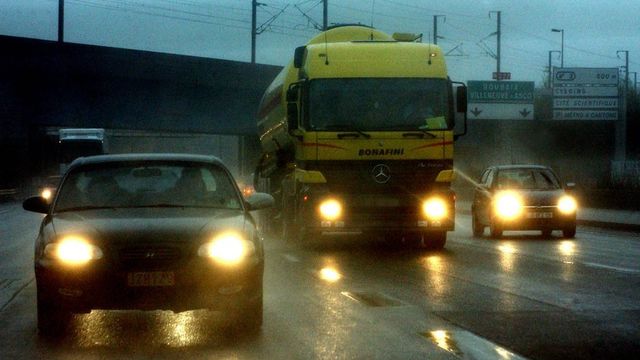 Ja til motorvei fra Gardermoen til Stange