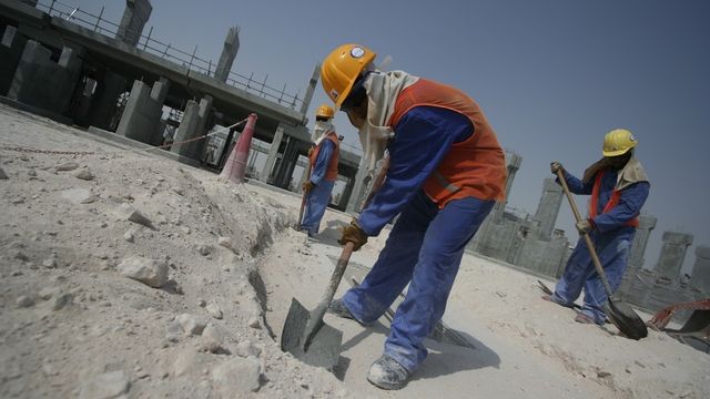 Hydro skal forske i Qatar