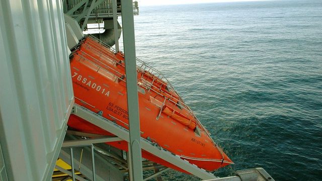 Sviende kritikk av StatoilHydro