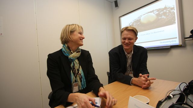 Dette er Statoils 10 teknologifavoritter