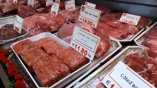 IT-styrt matsporing på vei