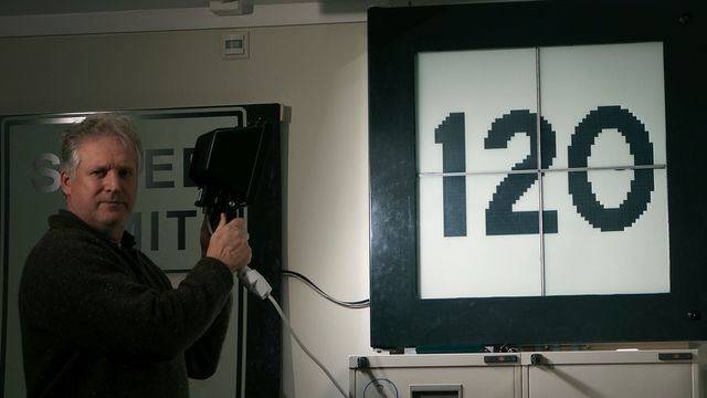 Vil ha nytt norsk LCD-eventyr