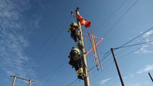 Frykter montørmangel i kraftbransjen
