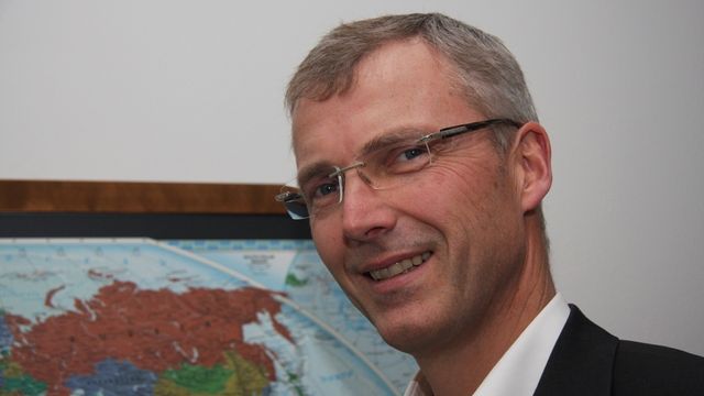 Investerer 23 milliarder i India