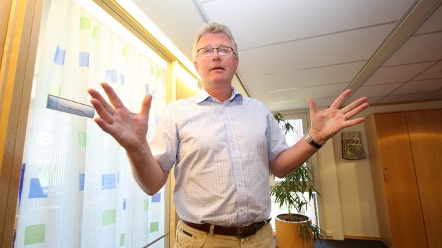 Krangler om fjernvarme