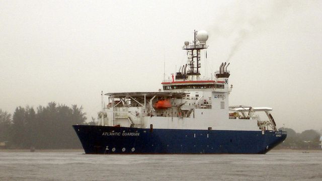 EMGS kutter 60