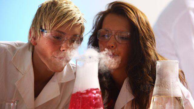 Trøndere skal "løse" energiproblemene