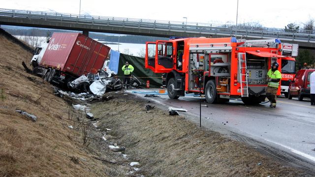 Fabrikksjefen på Moxy omkom