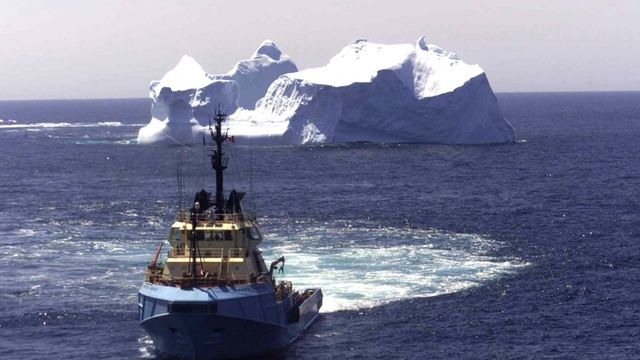 Shell lanserer Arktis-prosjekt